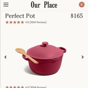 Our Place Perfect Pot